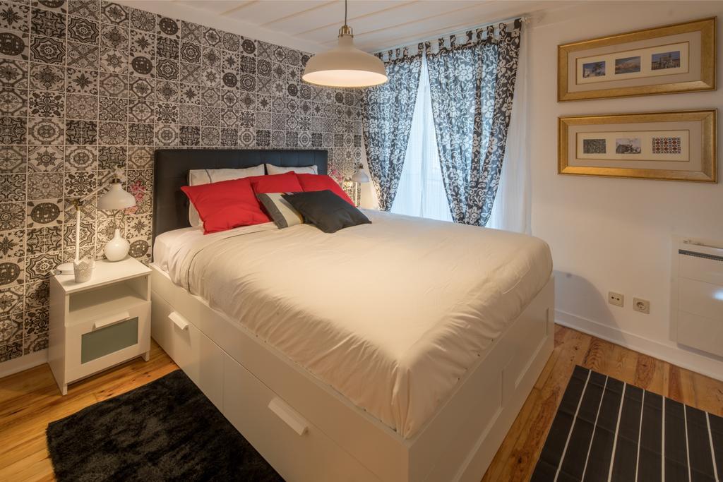 Appartement Lisbon Fragrances Extérieur photo
