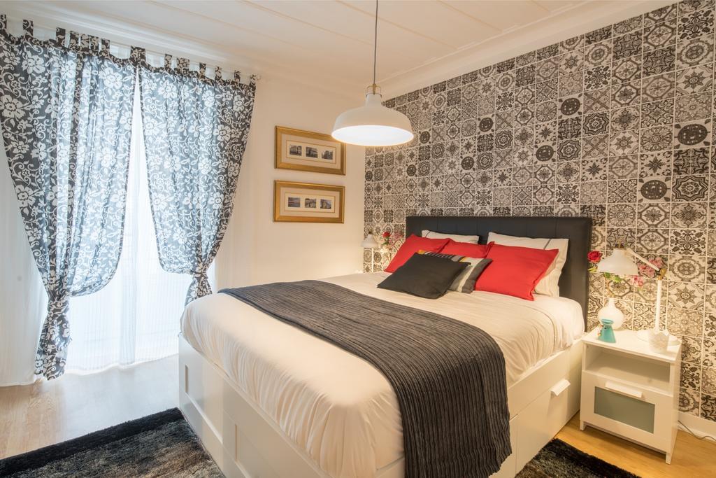 Appartement Lisbon Fragrances Extérieur photo