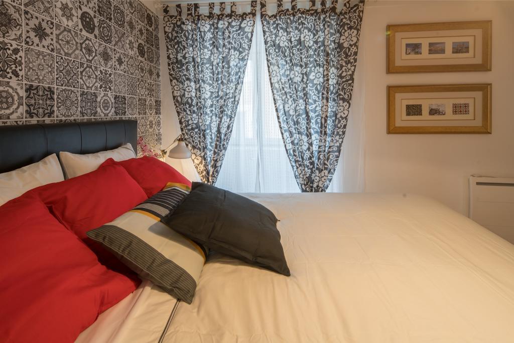 Appartement Lisbon Fragrances Extérieur photo