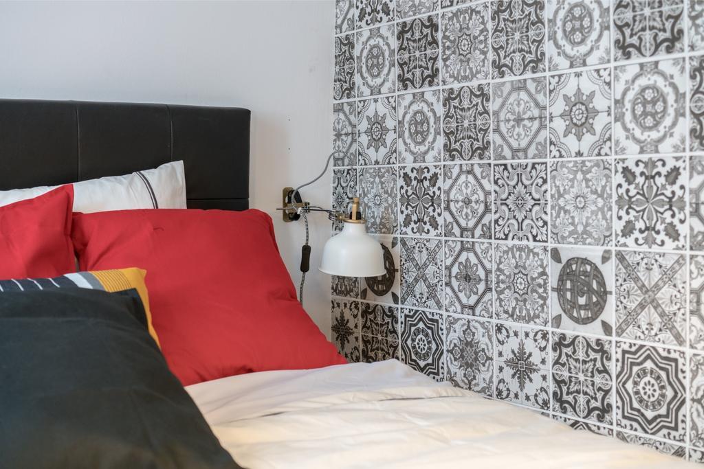 Appartement Lisbon Fragrances Extérieur photo