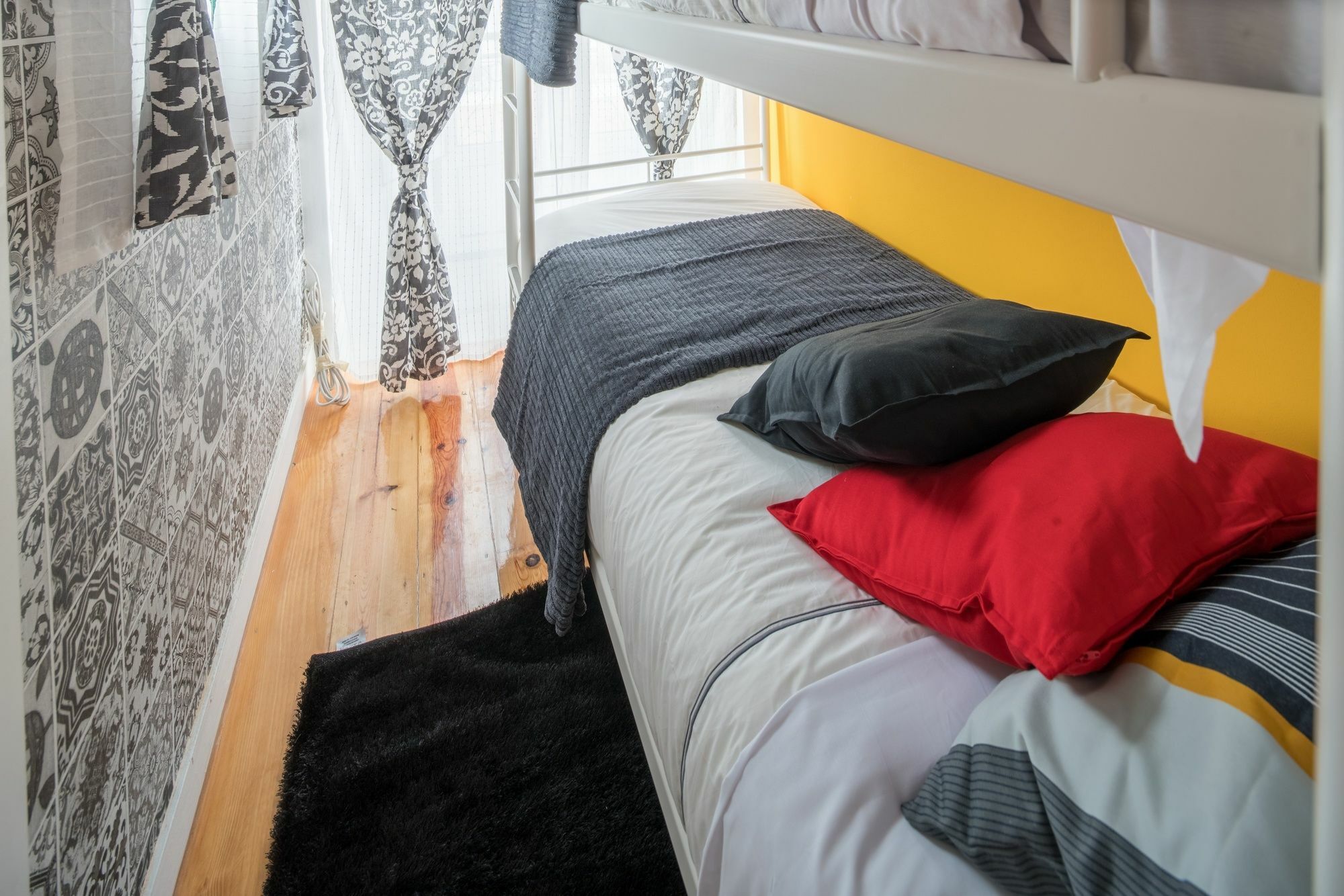 Appartement Lisbon Fragrances Extérieur photo