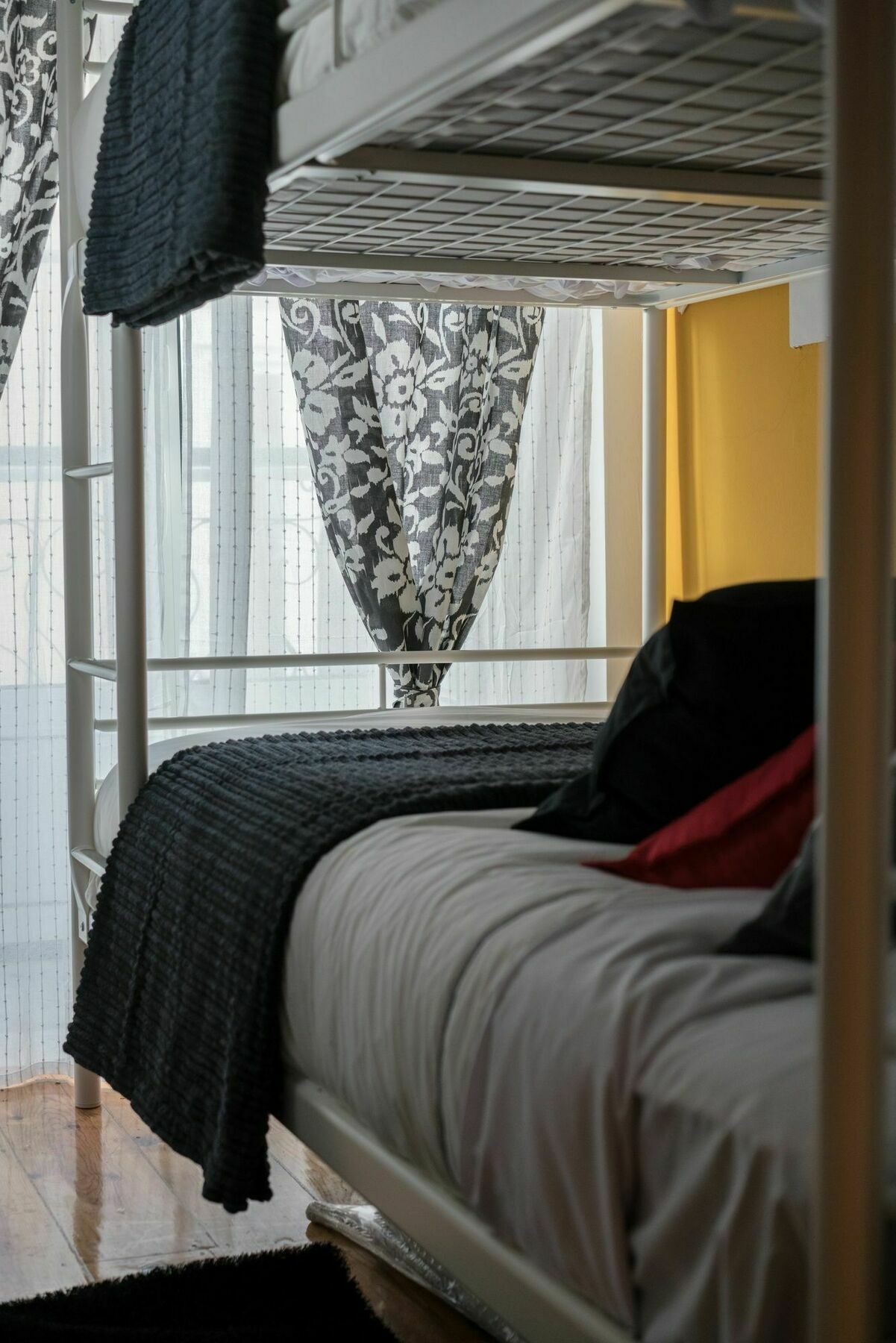 Appartement Lisbon Fragrances Extérieur photo