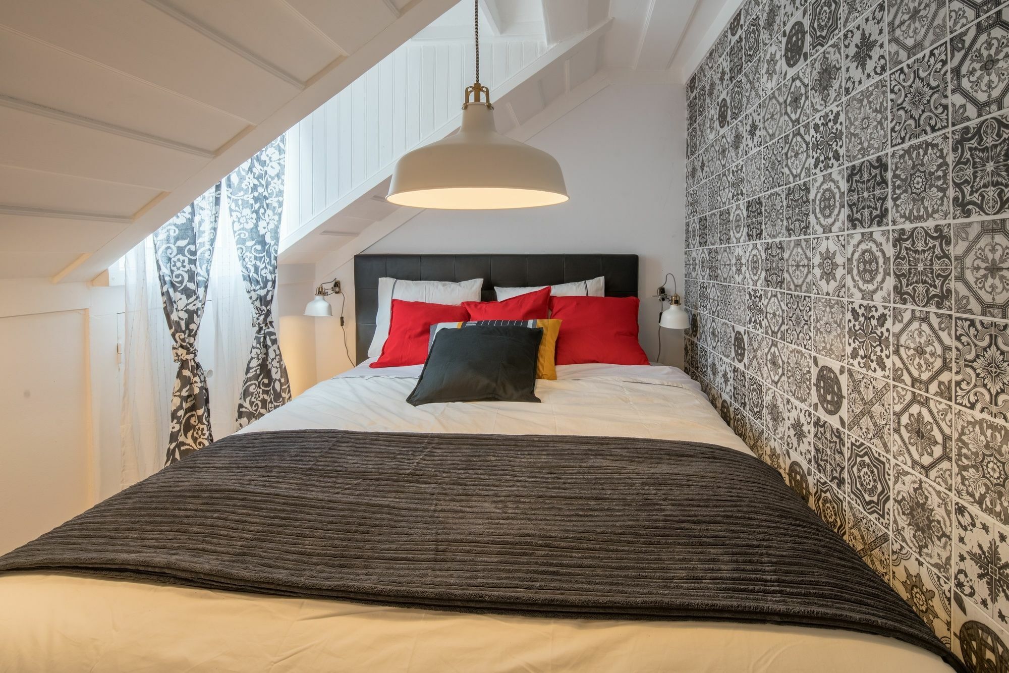 Appartement Lisbon Fragrances Extérieur photo