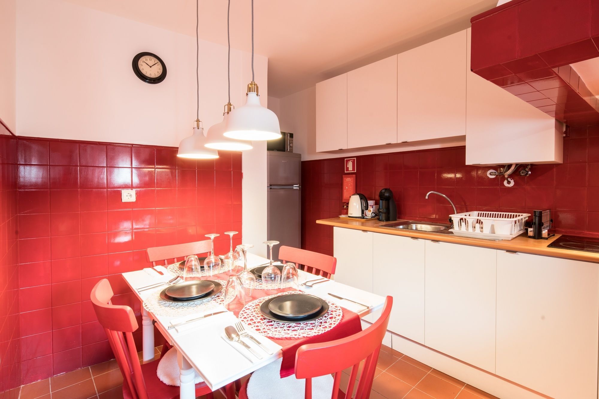 Appartement Lisbon Fragrances Extérieur photo