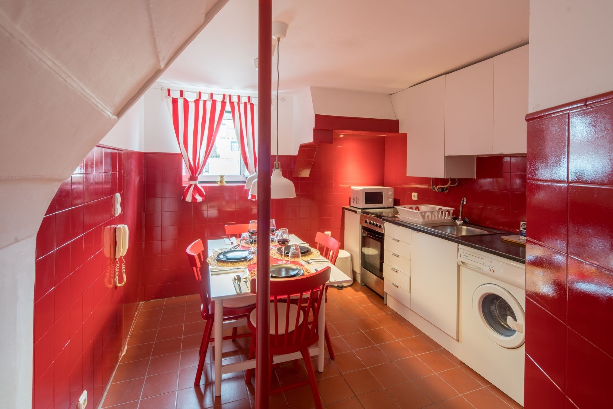 Appartement Lisbon Fragrances Extérieur photo