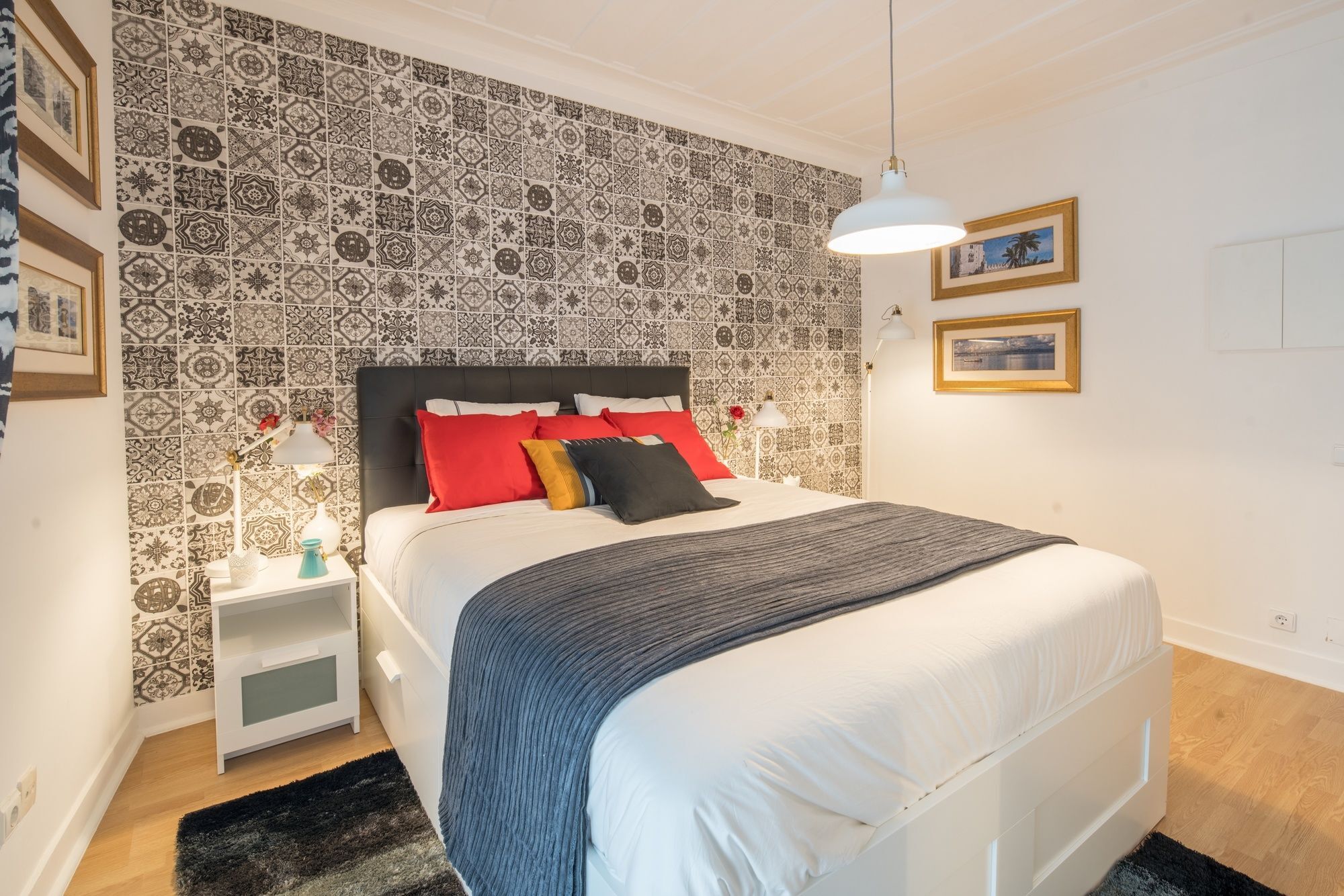 Appartement Lisbon Fragrances Extérieur photo
