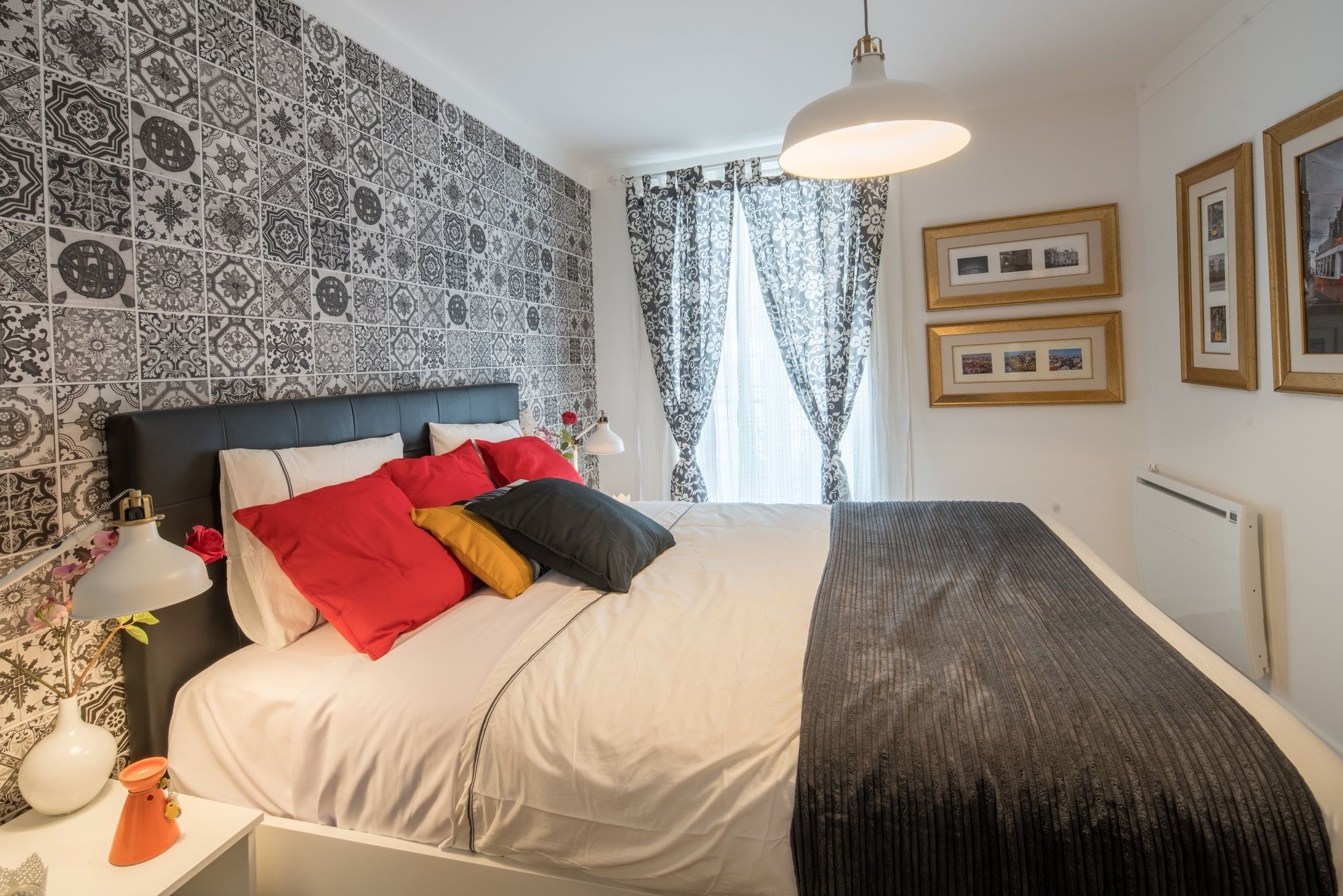 Appartement Lisbon Fragrances Extérieur photo