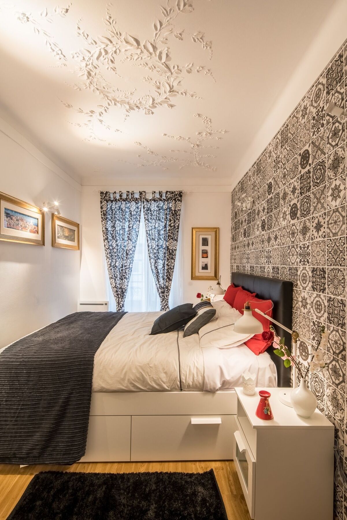 Appartement Lisbon Fragrances Extérieur photo