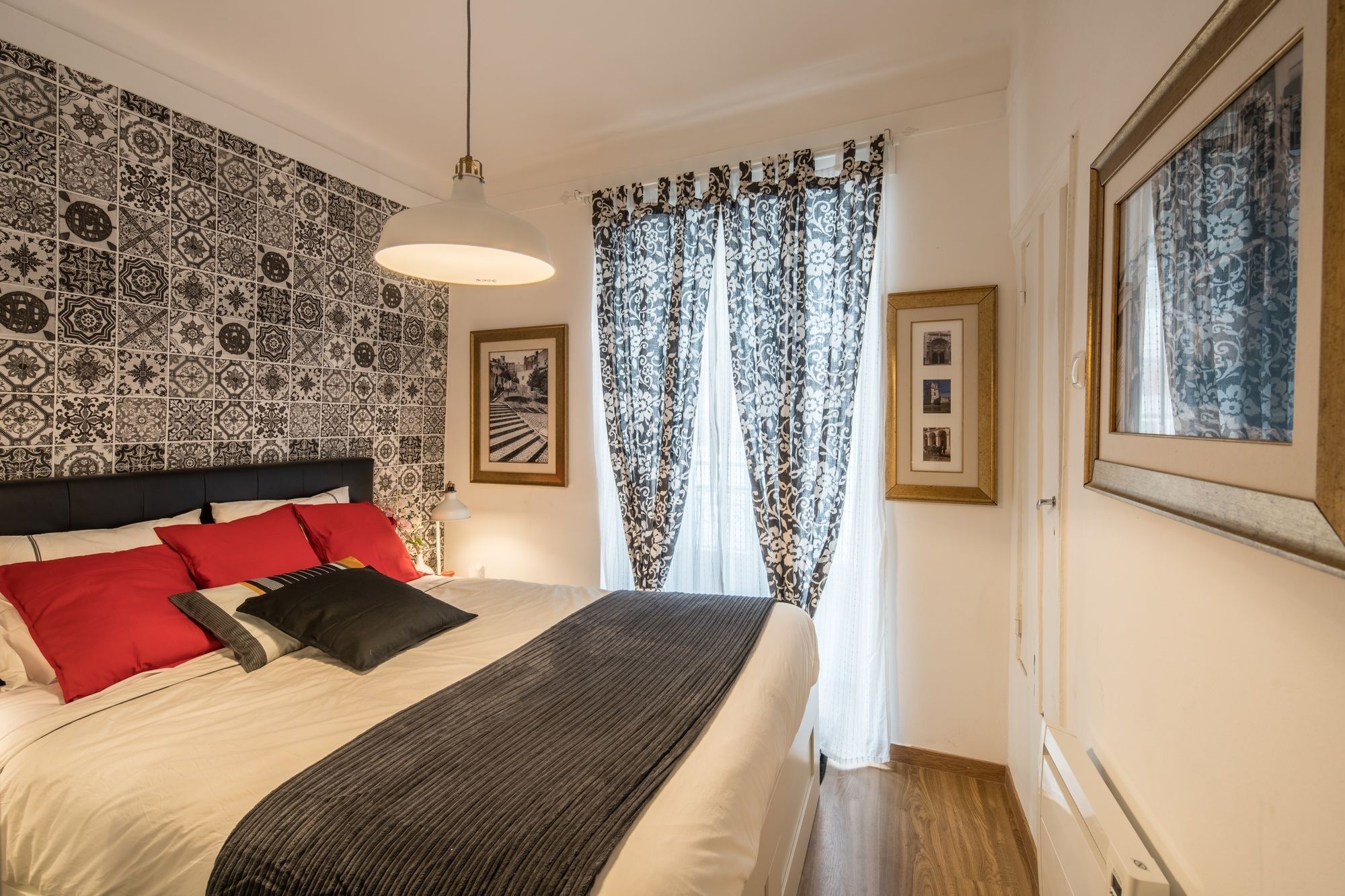Appartement Lisbon Fragrances Extérieur photo